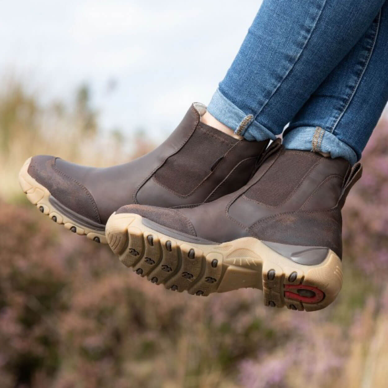 Waterproof Boots for Women - Free Returns