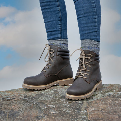 Rocky waterproof boots