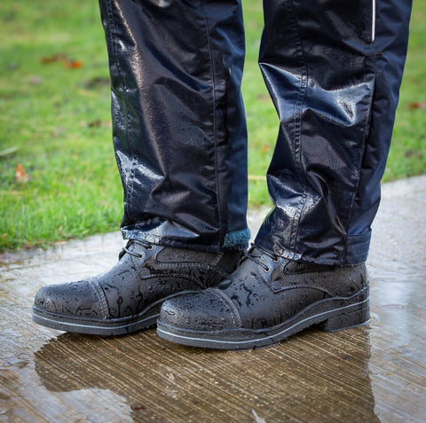 Kentucky storm waterproof boots