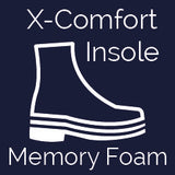 memory foam insoles