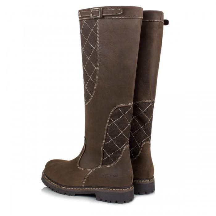 waterproof country boots uk