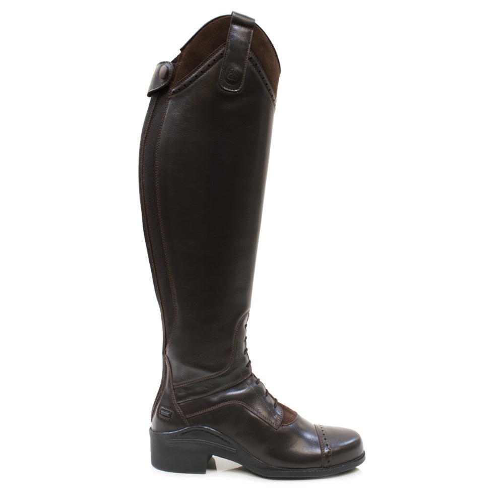 Piaffe Long Dressage Riding Boots - Made to Measure – Bareback