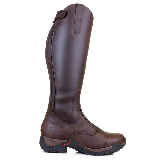 Nebraska Mens riding boots