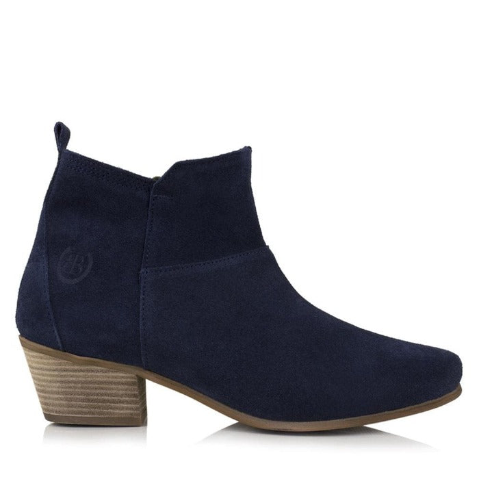 roxy suede boots