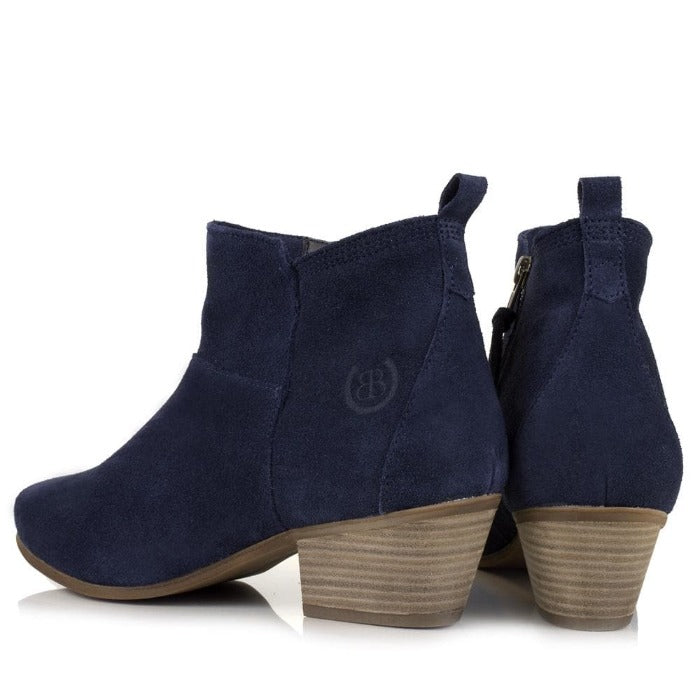 roxy suede boots