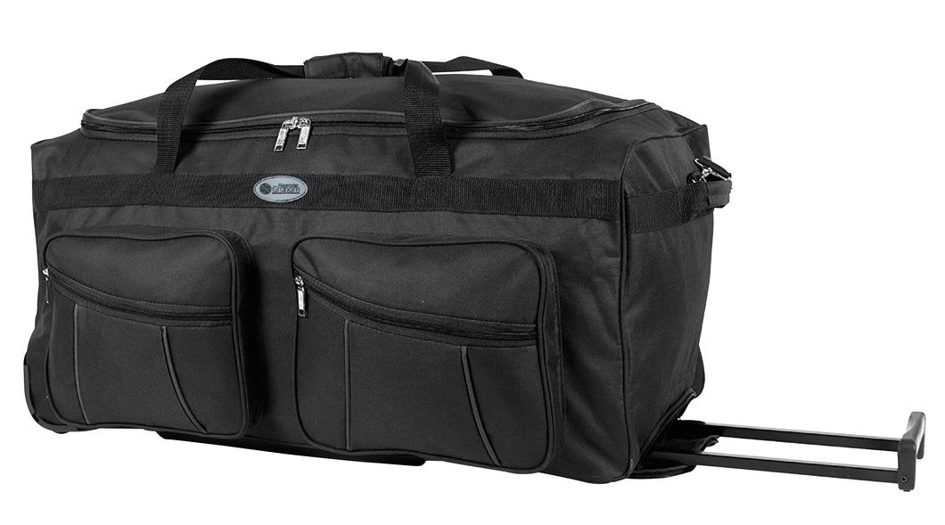 it luggage holdall with wheels