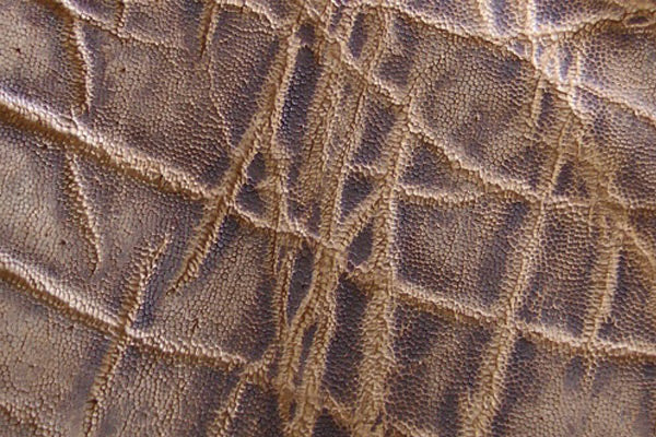 Elephant Skin Boots Authentic Handmade 