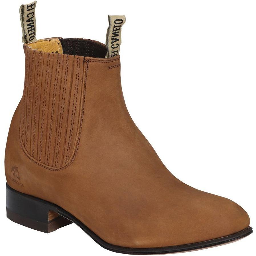 olive chelsea boots womens