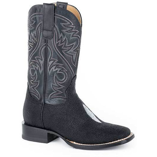 women's stingray cowboy boots