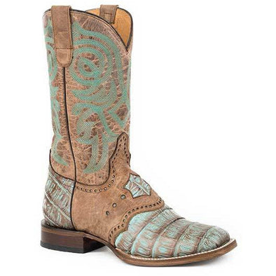 gator boots for women