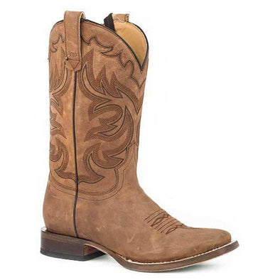 Roper Boots classic western boots or 