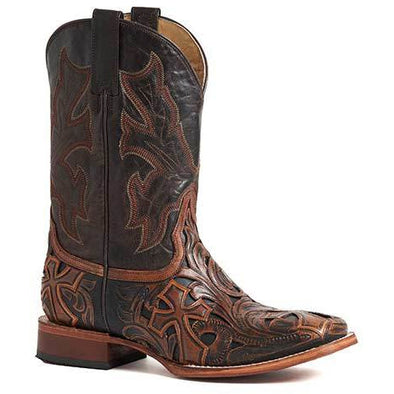 stetson cowgirl boots