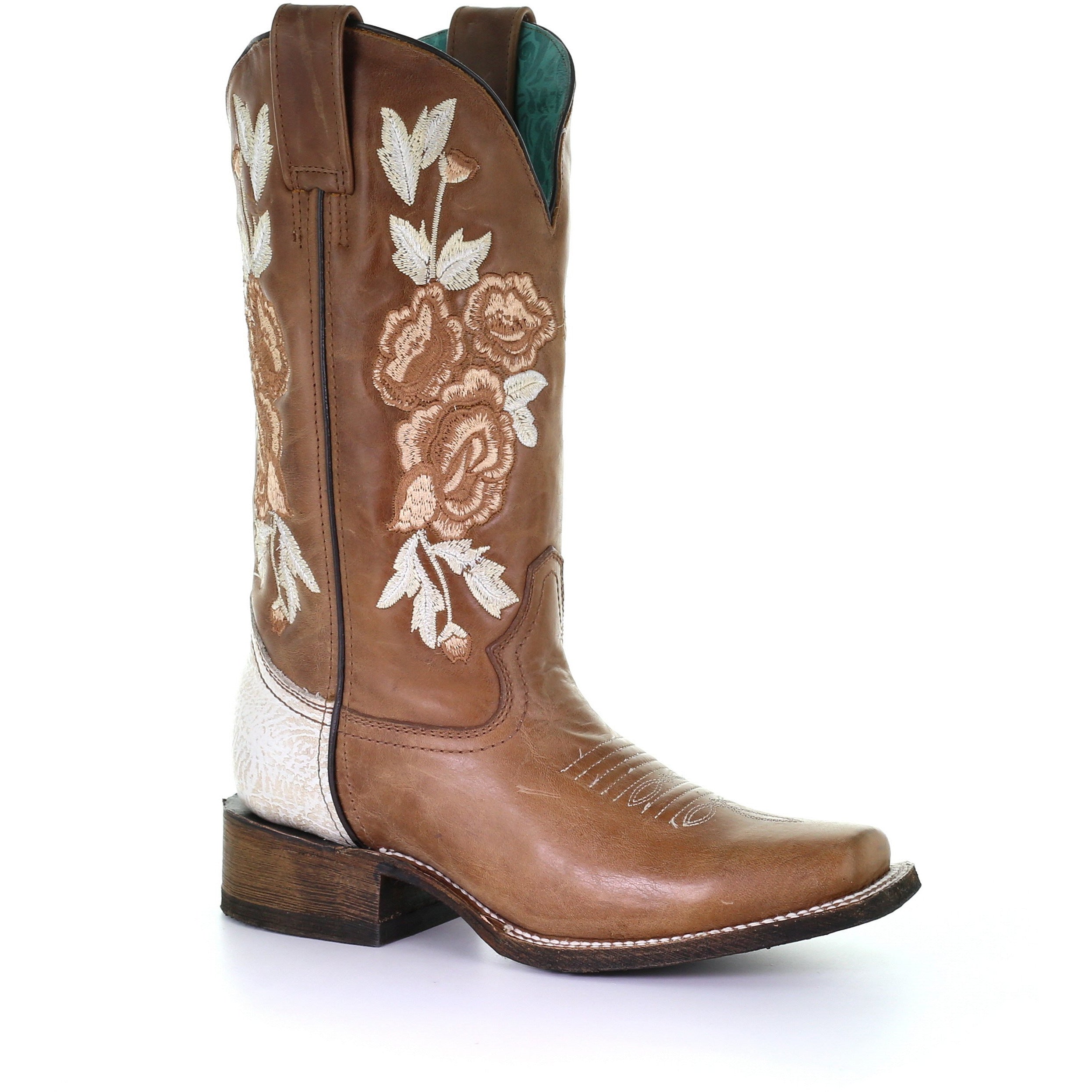 corral cowboy boots