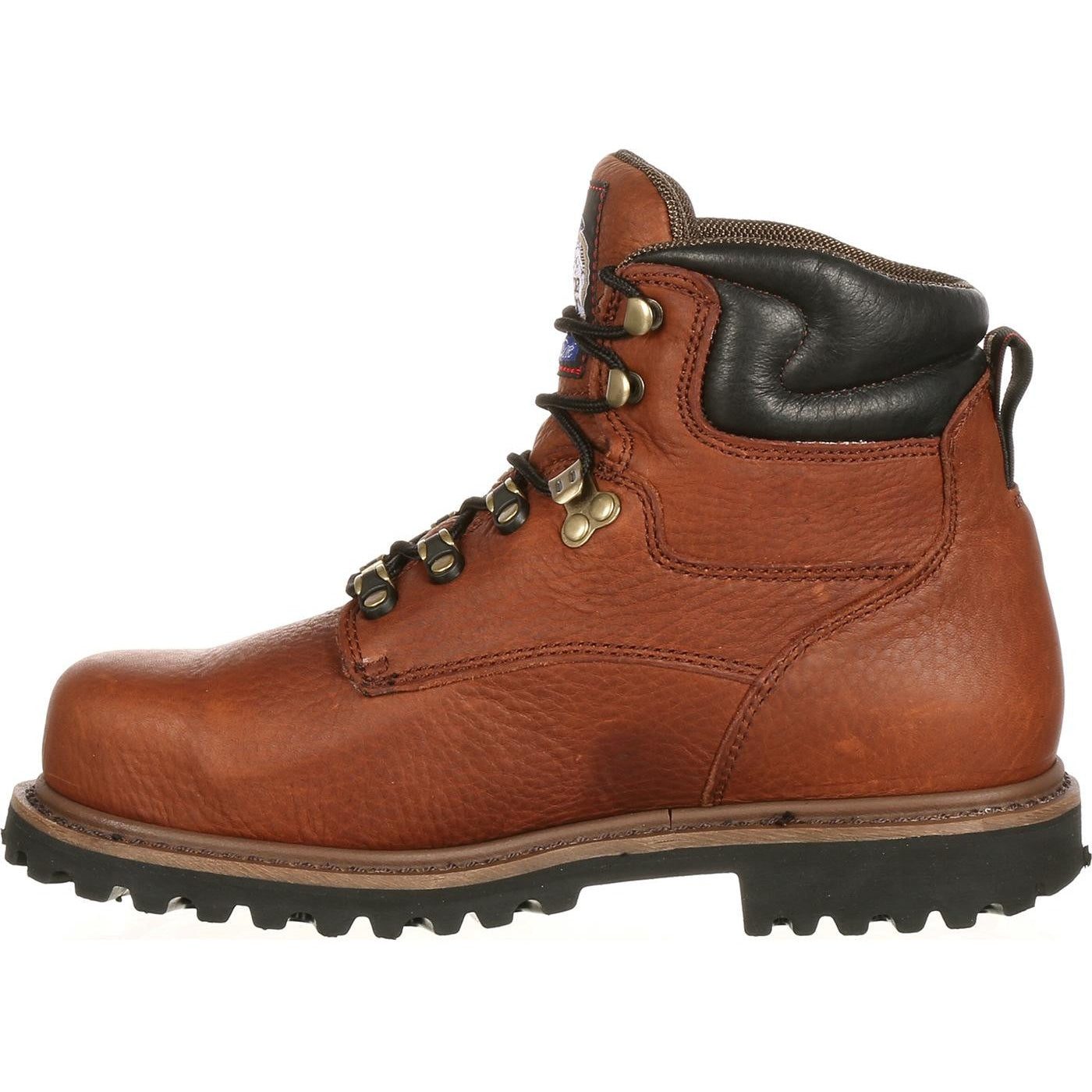 Men's Georgia Boots Hammer Internal 