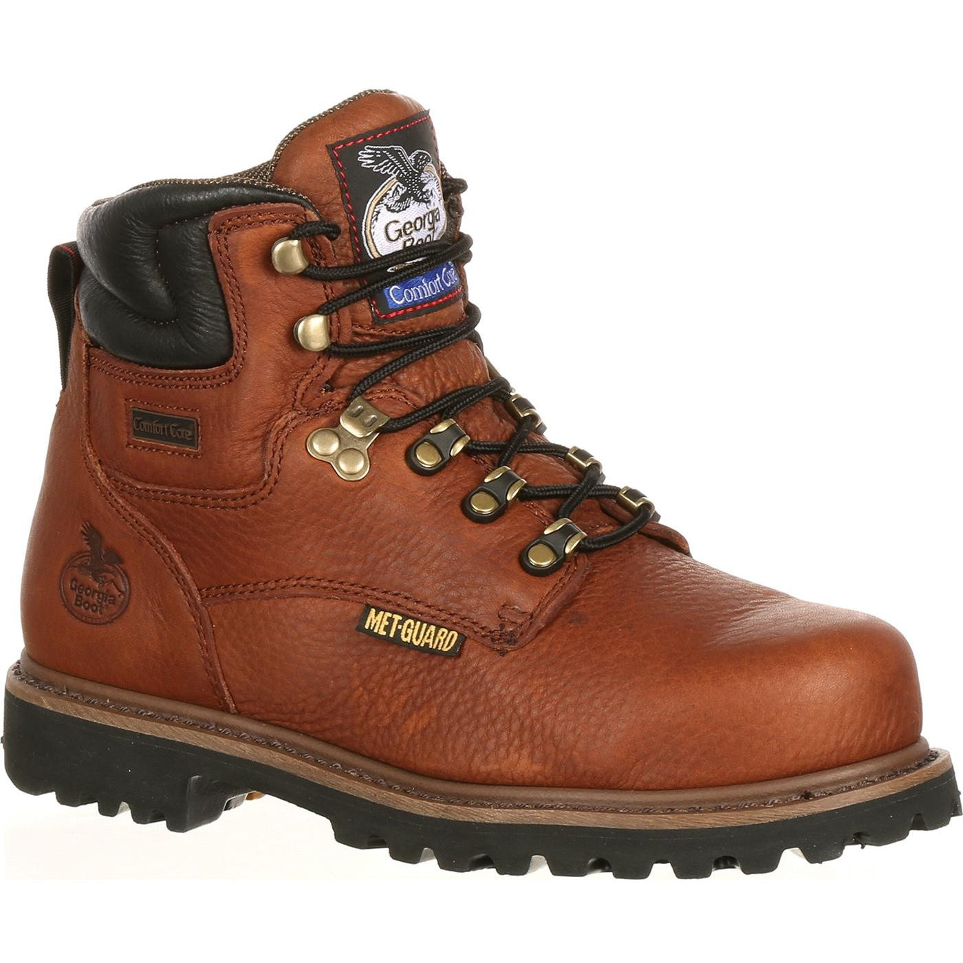 men's metatarsal work boots