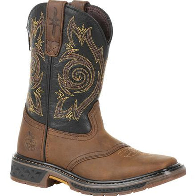 georgia boots youth