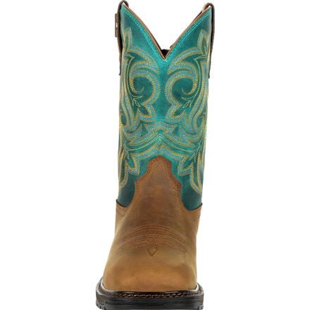 georgia boots womens