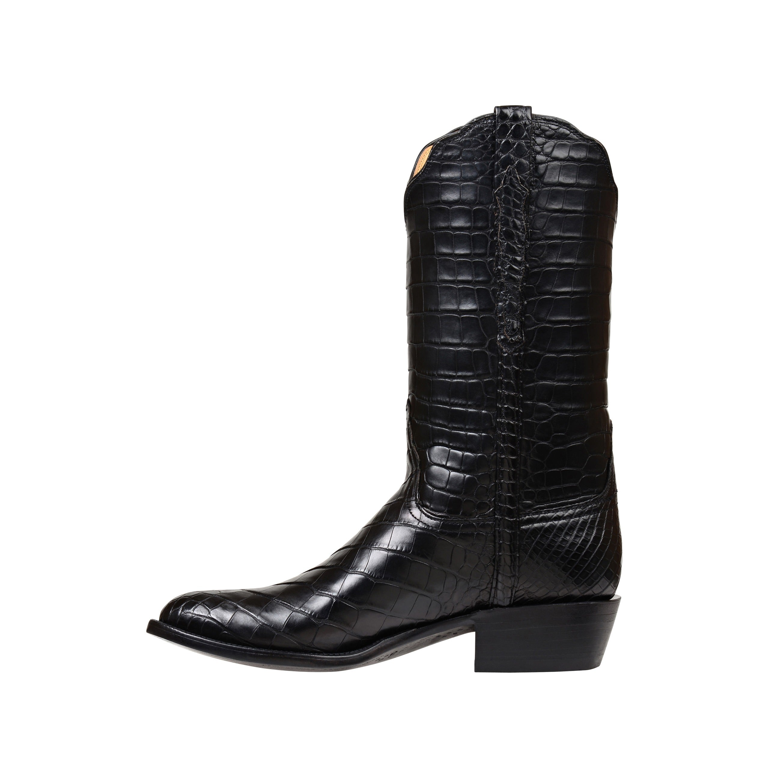 lucchese baron boots