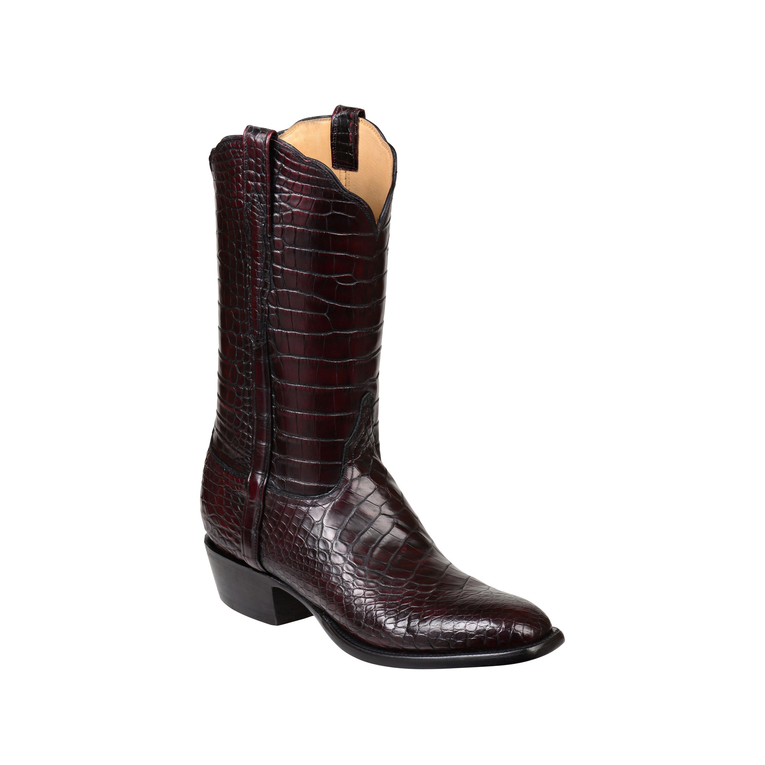 lucchese baron boots