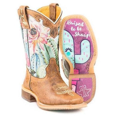 childrens cowboy boots canada