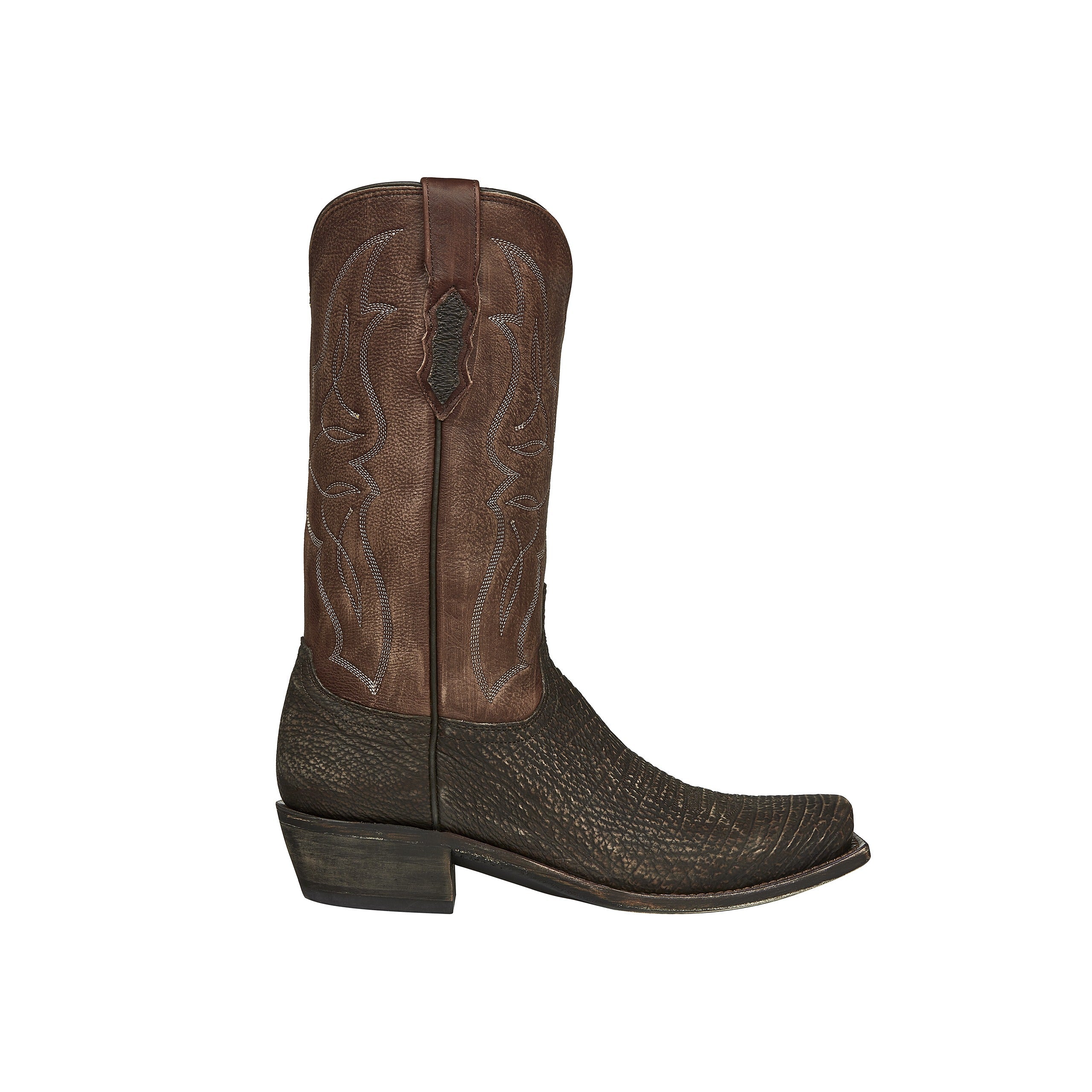 Men's Lucchese Carl Shark Boots 