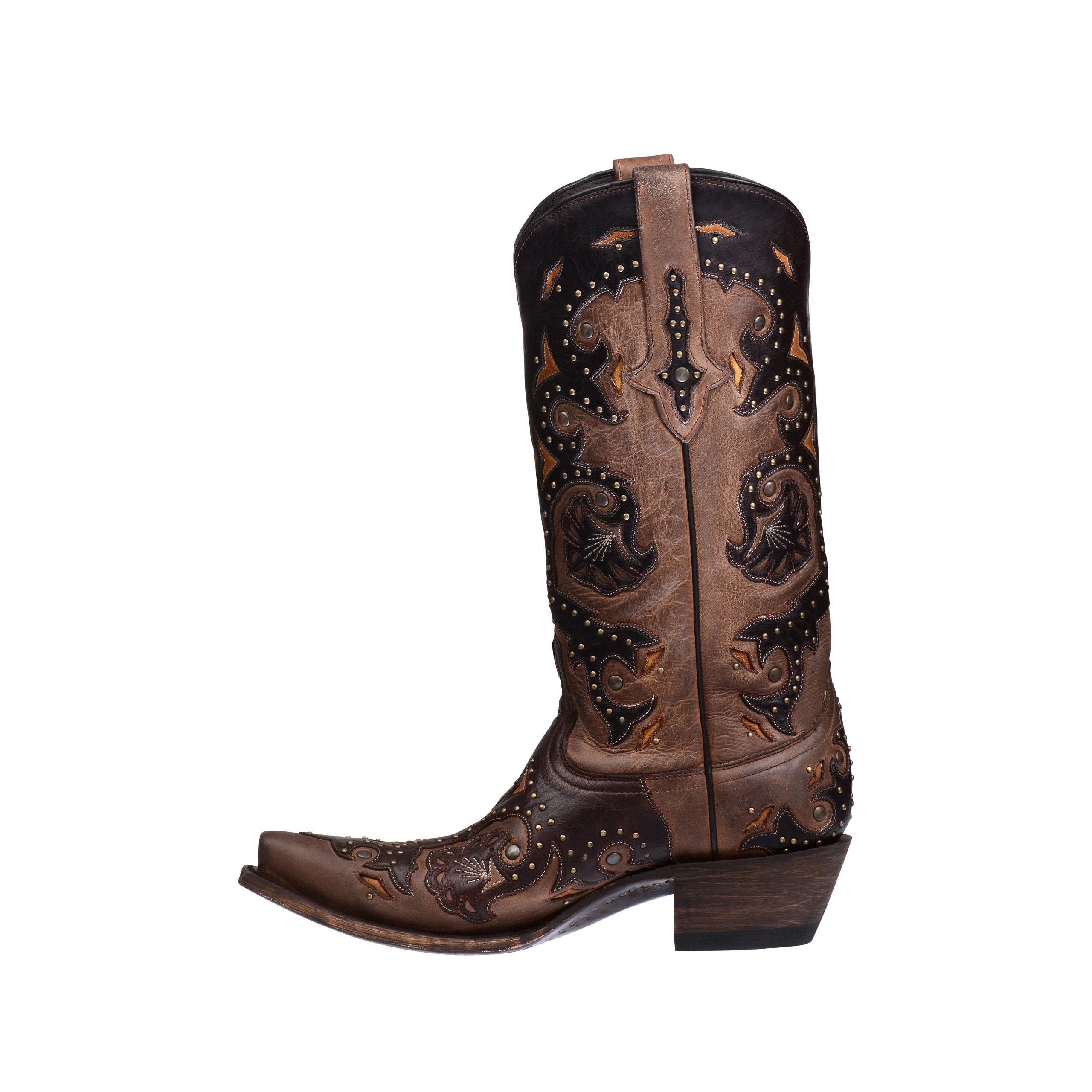 lucchese fiona