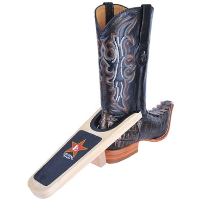 justin boots water & stain protector