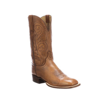 lucchese colton