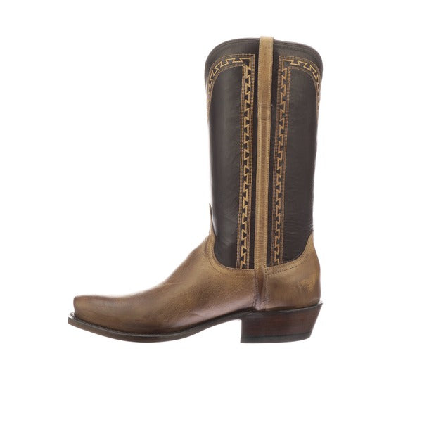 lucchese stanley