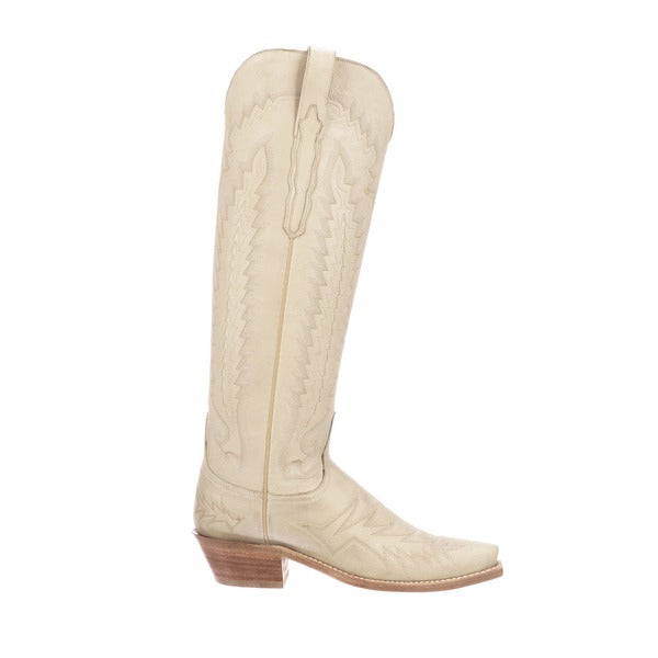 lucchese priscilla