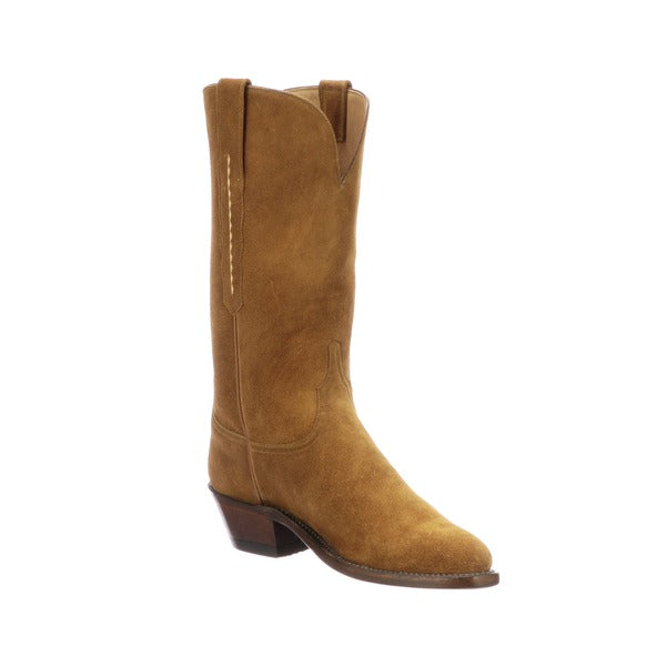 cognac leather boots womens