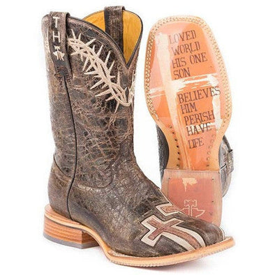 Tin Haul Boots For Men, Women And 