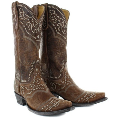 womens sexy cowboy boots