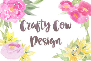 Crafty Cow Design