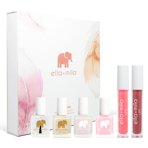 Ella + Mila Mother's Day gift ideas