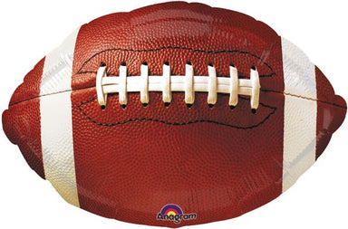 Minnesota Vikings Balloon 21in x 17in - Helmet