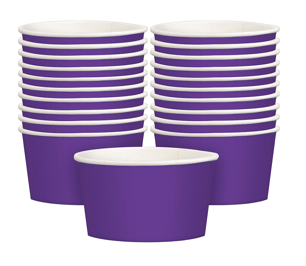 Perfect cups