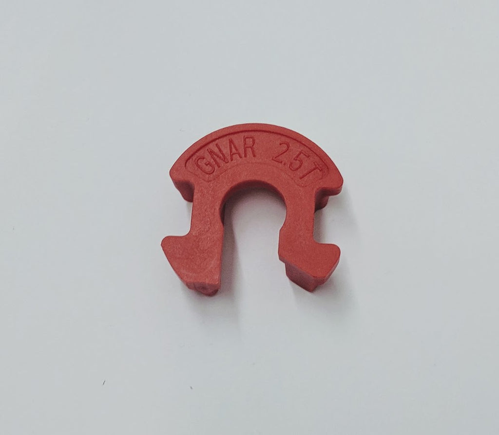 rockshox gnar dog token