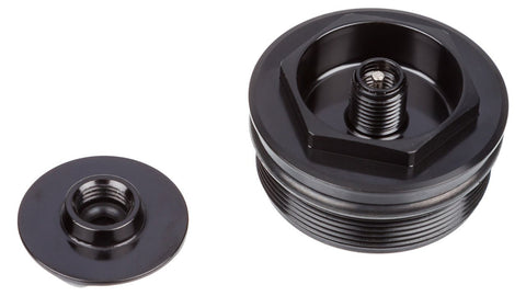 rockshox top cap