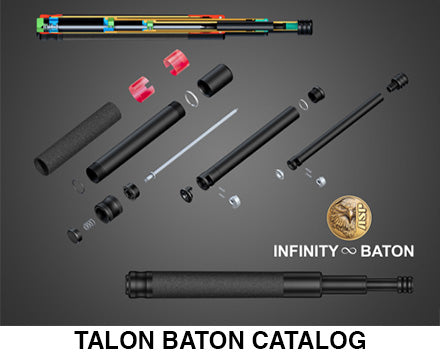 Baton Catalogs