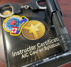 Instructor Certification