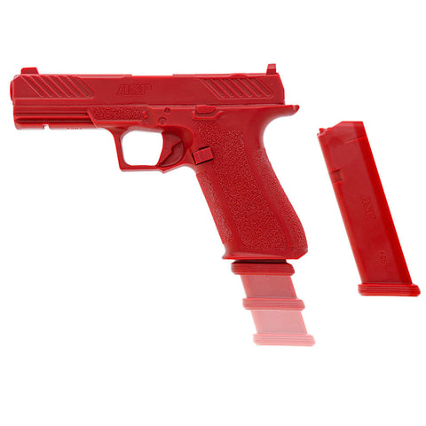 AK47 Polymer Training Guns  Red Training Guns by ASP – ASP, Inc.