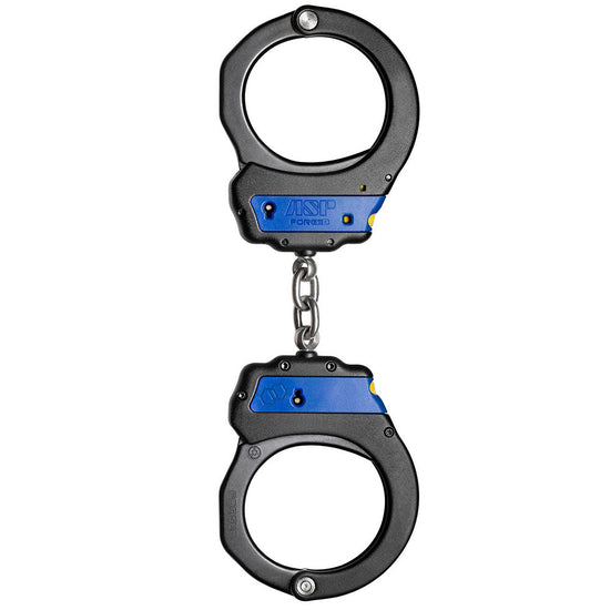 Buy NEW Blue Line Ultra Plus Cuffs, Chain (Aluminum Bow) Online