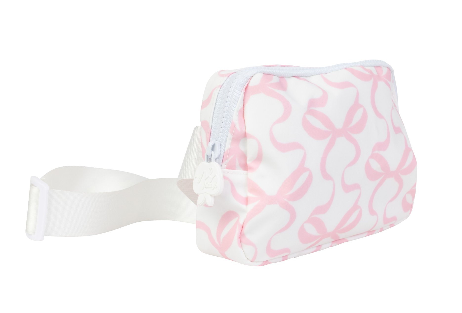 The Crossover Belt Bag- Bows