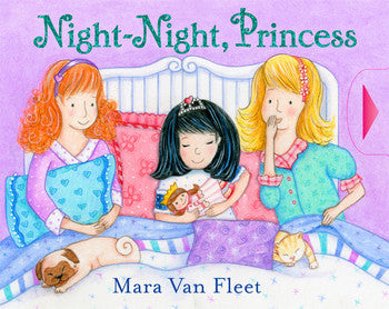 Night-Night, Princess