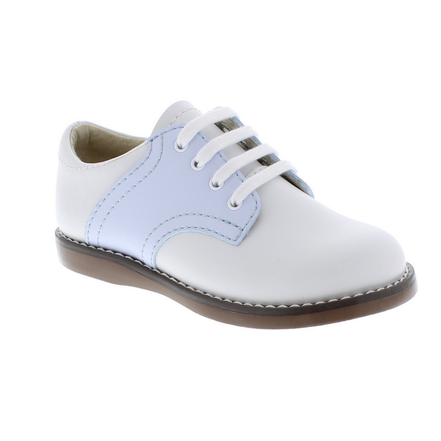 footmates light blue