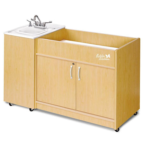 Meeting Your Handwashing Needs with Portable Sinks! – Kindermark Kids