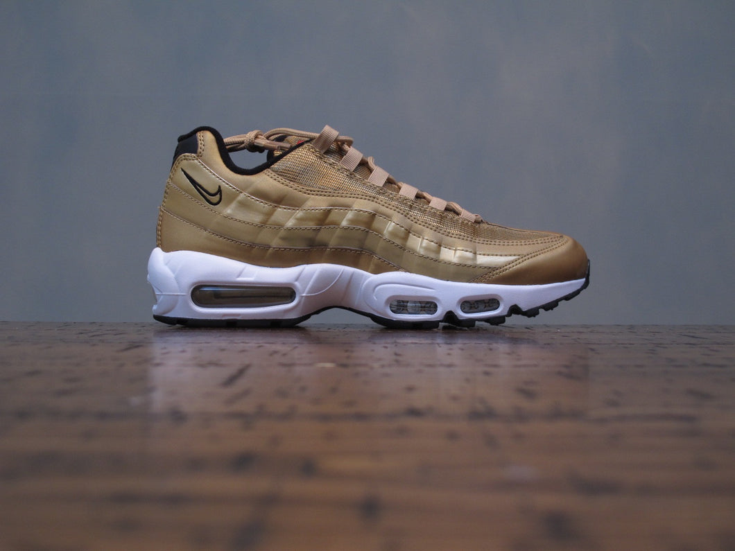 air max 96 gold