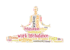 Promote Wellbeing At Work