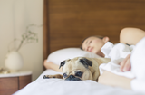 Tips for a Good Night's Sleep